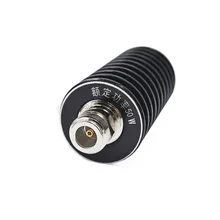 50WN аттенюатор N-JK головка 10DB/20DB/30DB DC-3G