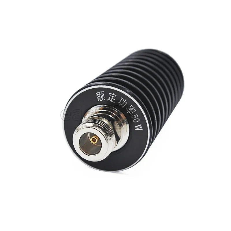 

50WN attenuator N-JK head 10DB/20DB/30DB DC-3G