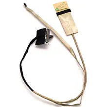 Замена ЖК-монитор LVDS видео кабель для экрана адаптер для hp Pavilion G6-2000 G6-2238DX G6-2001TX светодиодный Экран шлейф DD0R36LC000