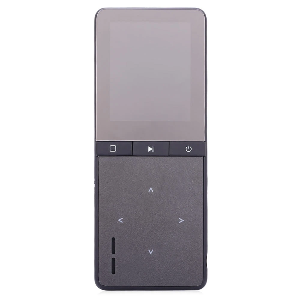 Original ONN W8 Mini Portable Sport Bluetooth HiFi Lossless MP3 Player
