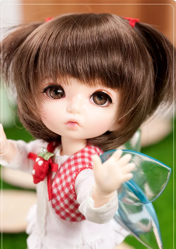 Bonniedolls