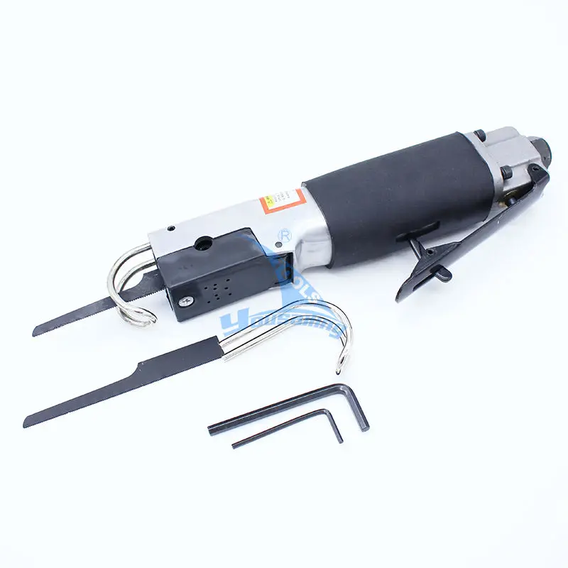 High Quality Pneumatic Body Saw Air Cutting Tool Pneumatic File Reciprocating Machinein