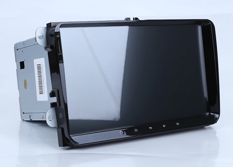 Perfect 2G+16G HD 2 din android 7.1 car dvd for vw passat b5 b6 golf 4 5 tiguan polo skoda octavia rapid car radio multimedia player 15