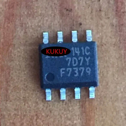 

10PCS IRF7379 IRF7379TR IRF7379TRPBF IORF7379 IOR7379TR SOP8