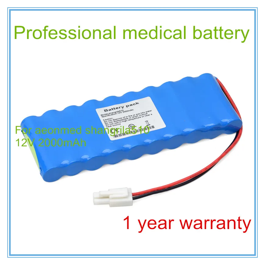 Manufacturers Sales Medical Equipment Batteries Replacement For