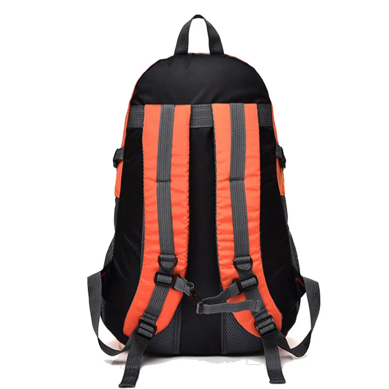 Chuwanglin Модный водонепроницаемый мужской рюкзак, повседневные школьные сумки, дорожные сумки, вместительные мужские рюкзаки S5103