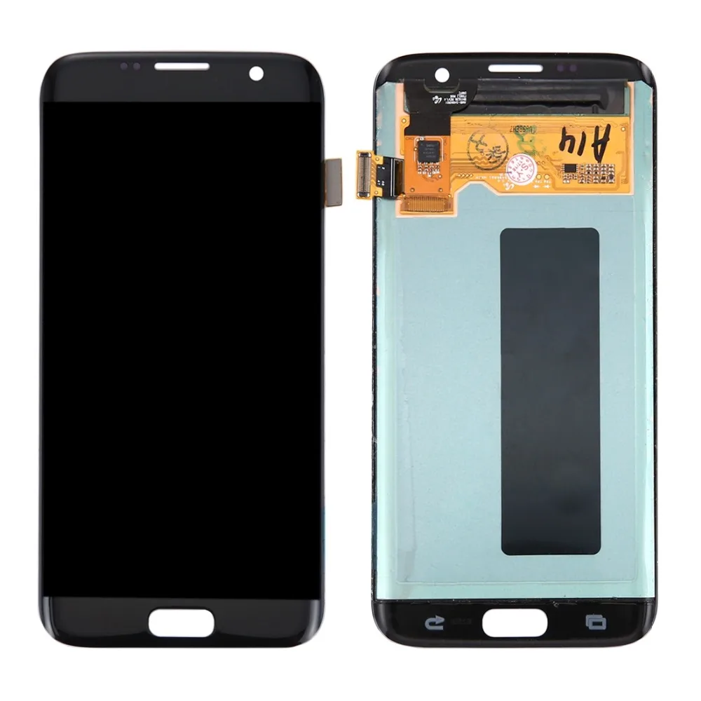 Samsung Galaxy S7 Edge Дисплей Купить