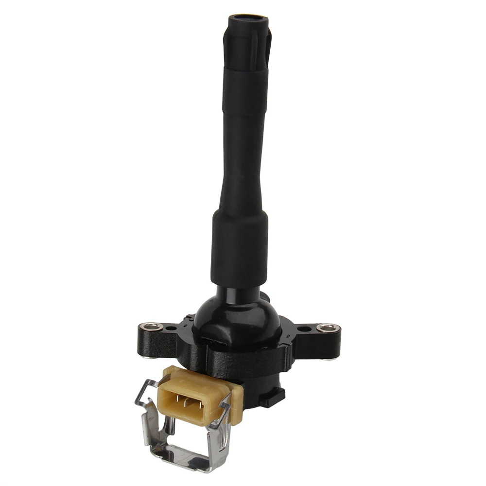 CARBOLE 6 шт. катушки зажигания C1239 UF354 подходит для BMW 1994 2005 различные 12137599219 мкФ 300