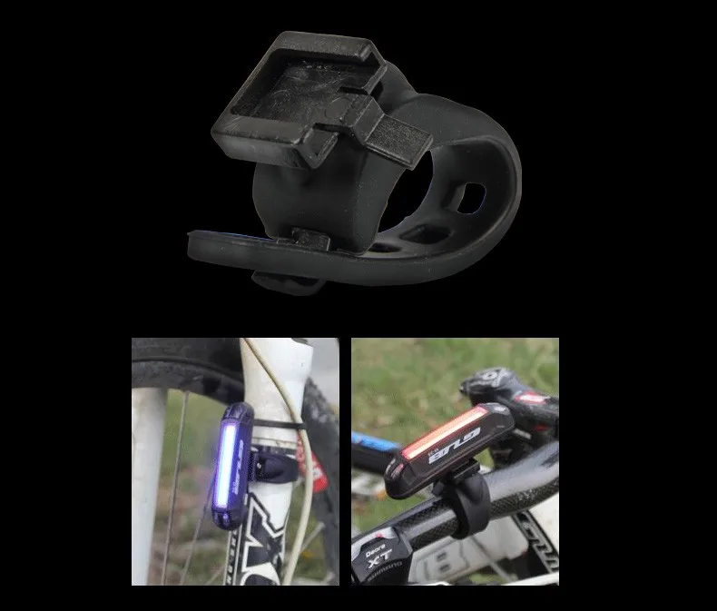 Clearance GUB bicycle tail light rear light usb rechargeable powerful waterproof led light road mountain mtb bike lights lamp 7 Clearance GUB bicycle tail light rear light usb rechargeable powerful waterproof led light road mountain mtb bike lights lamp 7