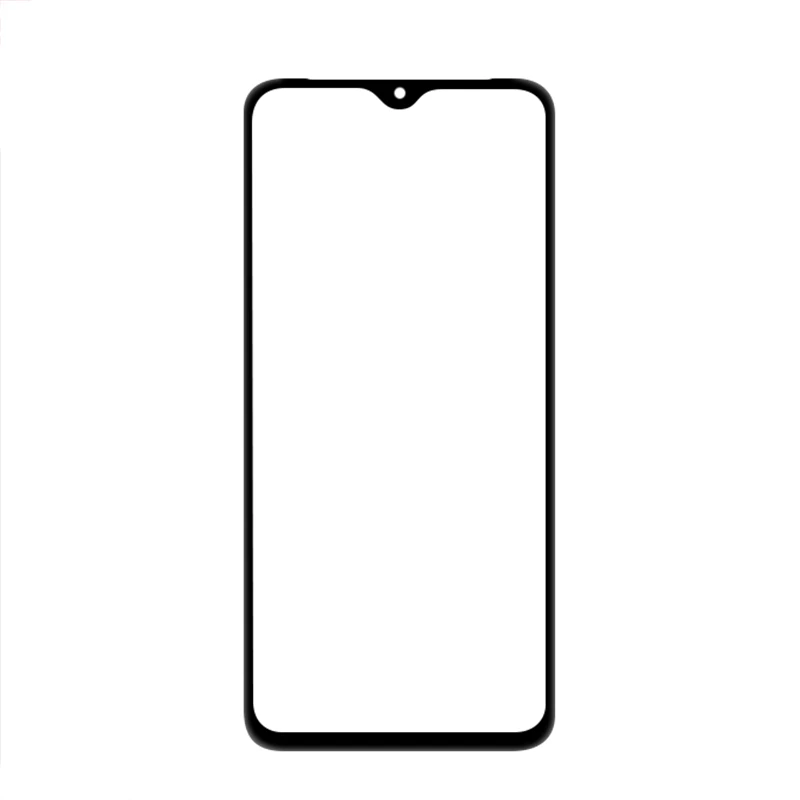 Netcosy для Oneplus 2 3 T 5 6 7 передняя внешняя стеклянная крышка объектива Замена ЖК
