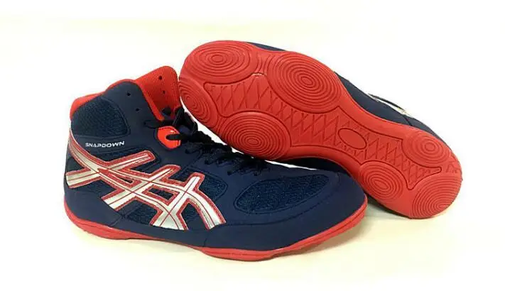 حار! الرجال المهنية الملاكمة المصارعة القتال الاثقال الأحذية تنفس مريحة دعم الذكور التدريب أحذية مصارعة حار! الرجال المهنية الملاكمة المصارعة القتال الاثقال الأحذية تنفس مريحة دعم الذكور التدريب أحذية مصارعة