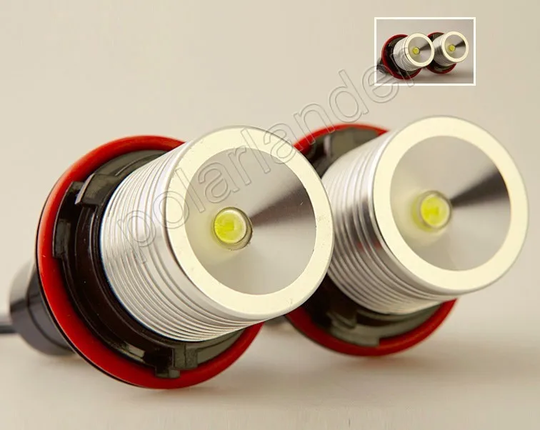

Wholesale Price Newest  Manufacturer Auto Lighting System LED BMW Marker Angel Eyes for for BMW E39 E53 E60 E61 E63 65 E87 X5