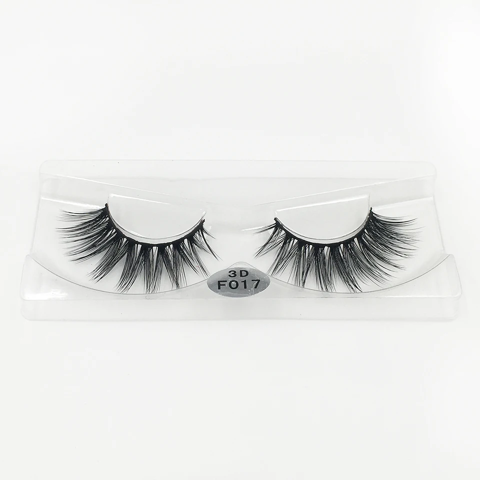 ML3DF017 mink eyelashes (4)
