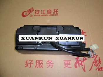 

XUANKUN Motorcycle Accessories / QJ150J Instrument Assembly CBT125