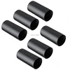 Couvercle de vis de remplacement pour Shure PGX2 PGX4 SLX4 SLX2 BETA58 SM58, 6 pièces, sans fil ► Photo 1/4