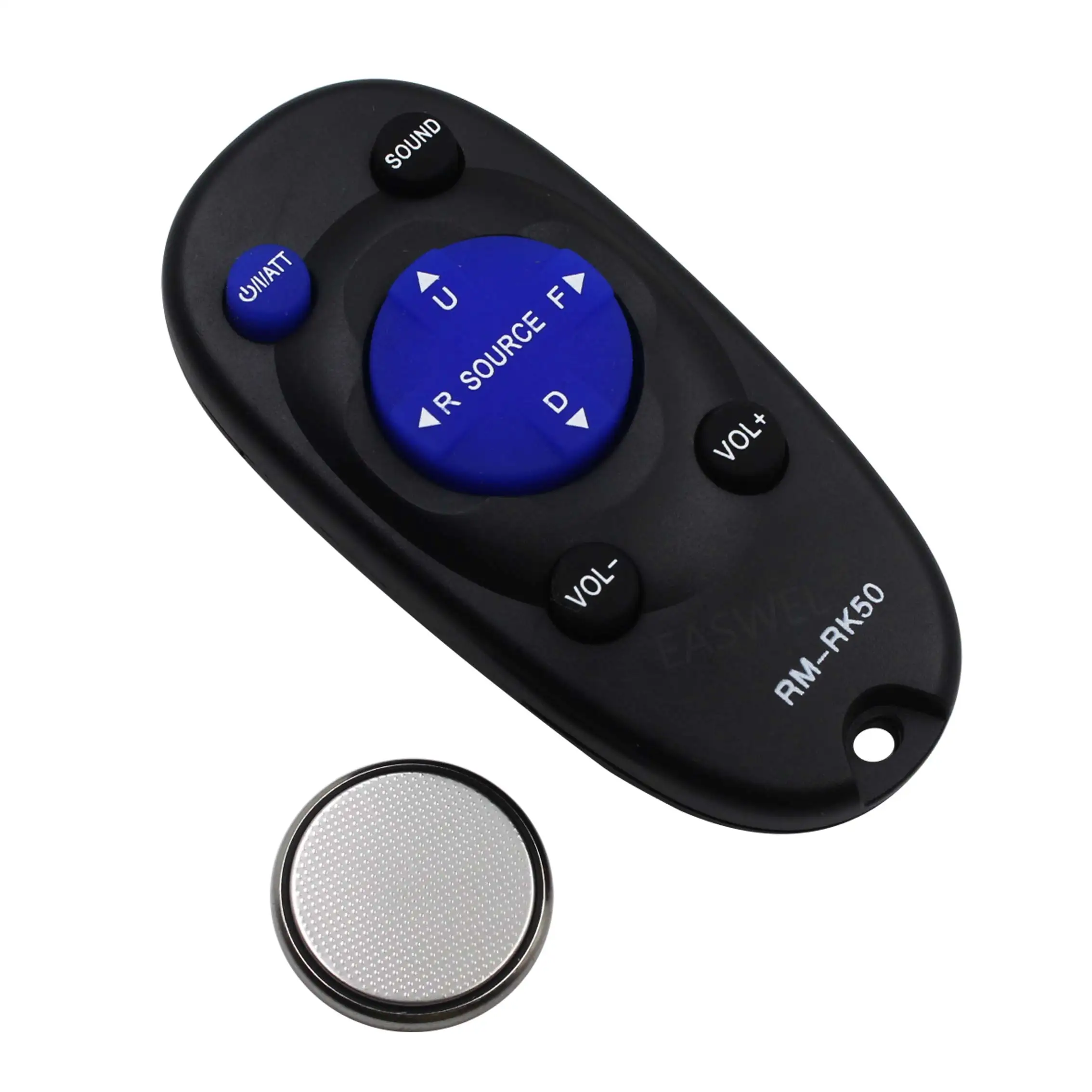 

Remote Control for JVC KDA95BT KD-A95BT KDAHD57 KD-AHD57 KDAHD65 KD-AHD65 KDAHD75BT KD-AHD75BT KDAHD79 KD-AHD79 KDAR865BTS KDR54