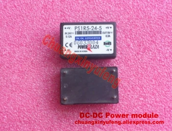 

PS1R5-24-5 LAMBDA DC-DC Power module DC 24V-5V 1.5W0.3A isolated power supply module