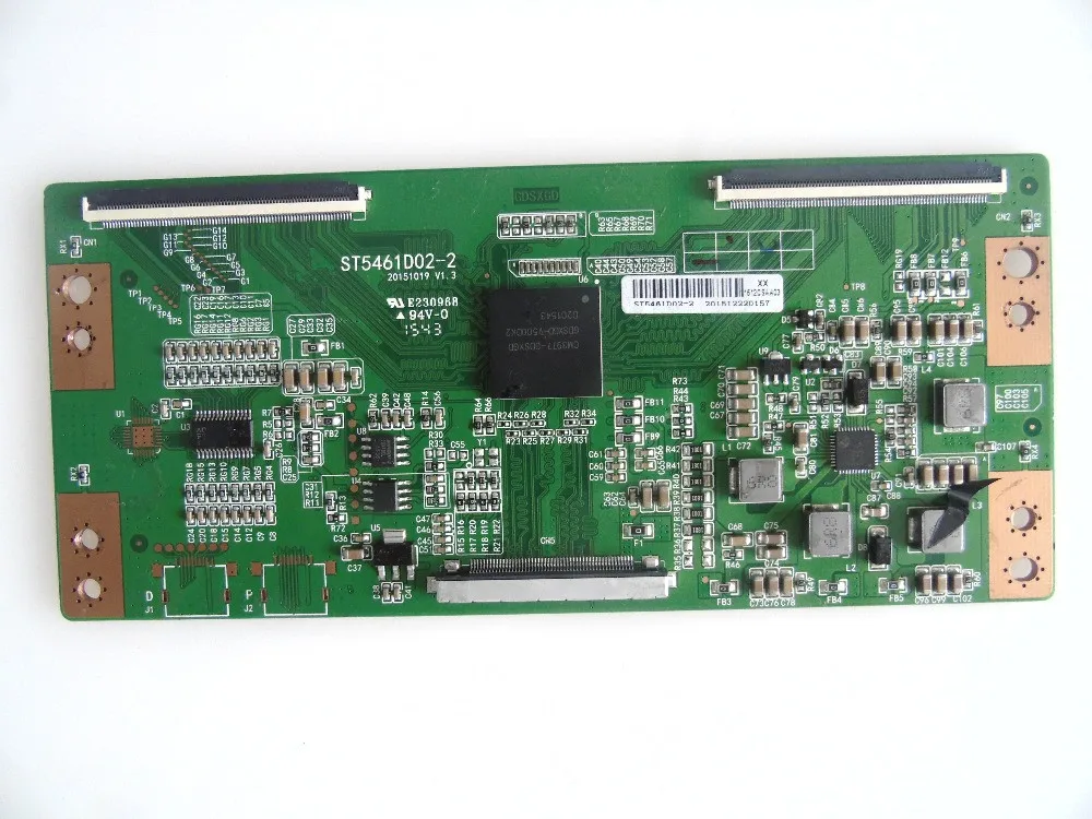

Original ST5461D02-2 4K Logic Board ST5461D04-2