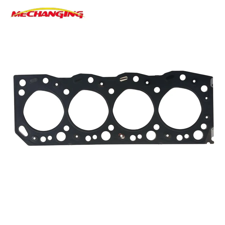 2LT For TOYOTA HIACE HILUX Metal Cylinder Head Gasket Engine Parts Auto