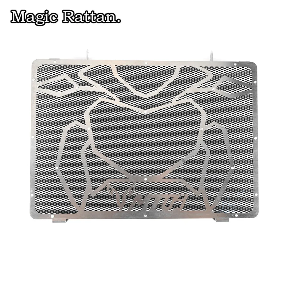 

Motorcycle Radiator Guard Cover Grill Guard Protector For Yamaha MT-09 MT 09 MT09 FZ-09 FZ09 2013-2017