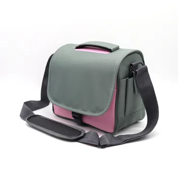 

DSLR Camera Case Shoulder Bag For Nikon D90 D500 D5300 D3300 D3100 D750 D7200 D3400 D5500 D810 D5100 D5200 D5300 D40 D3200 D7100