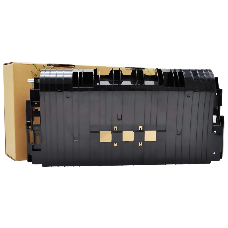 Kit de Capa de Rolo de Transferência para Ricoh mp C2800 C5300 C4000 C5000 Fones C3501 C4501 C5501 1x D0894666 D0894665 D0894664 D0296288 - Imagem 3
