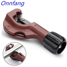 Onnfang 3-32 мм Средний Трубный резак для медного алюминиевого сплава из нержавеющей стали трубные ножницы зубофрезерные круговые лезвия ручные инструменты