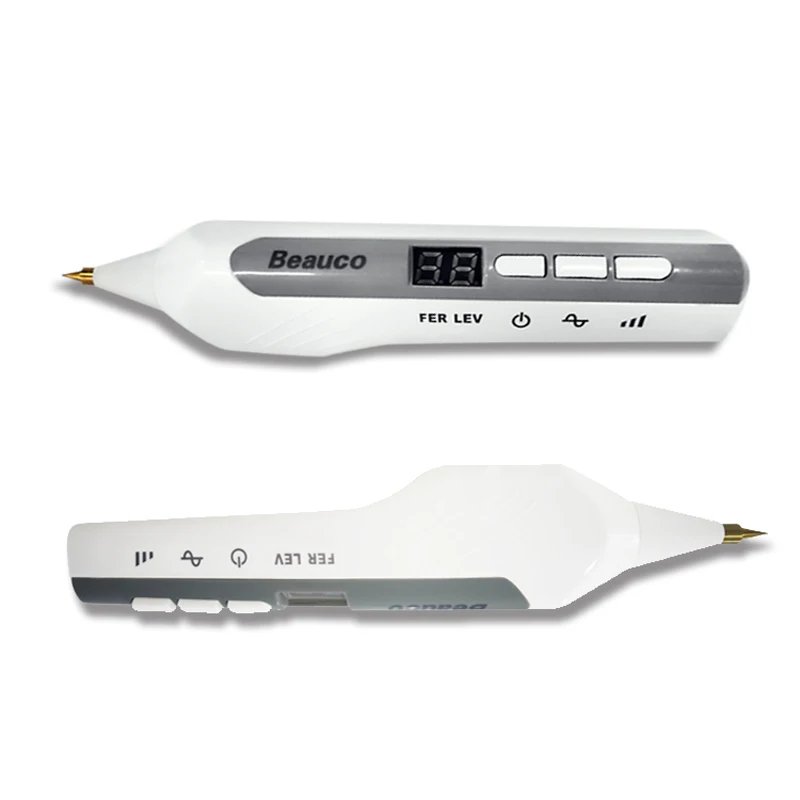  Plasma Home Device Pen Lift Jet Needles Medical Blemish Pimple Remover ABS freckle removal pen spot