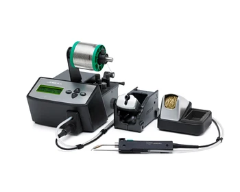 

Auto-Feed Soldering Station AL-2A