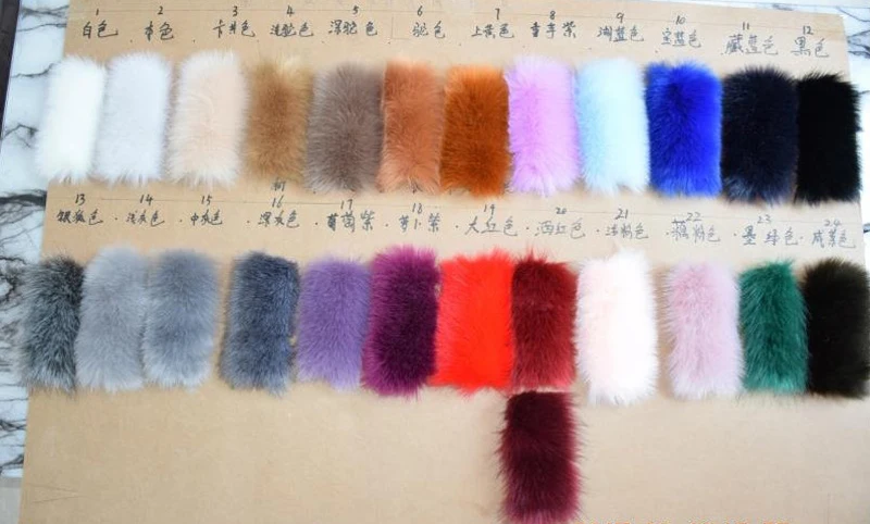 color