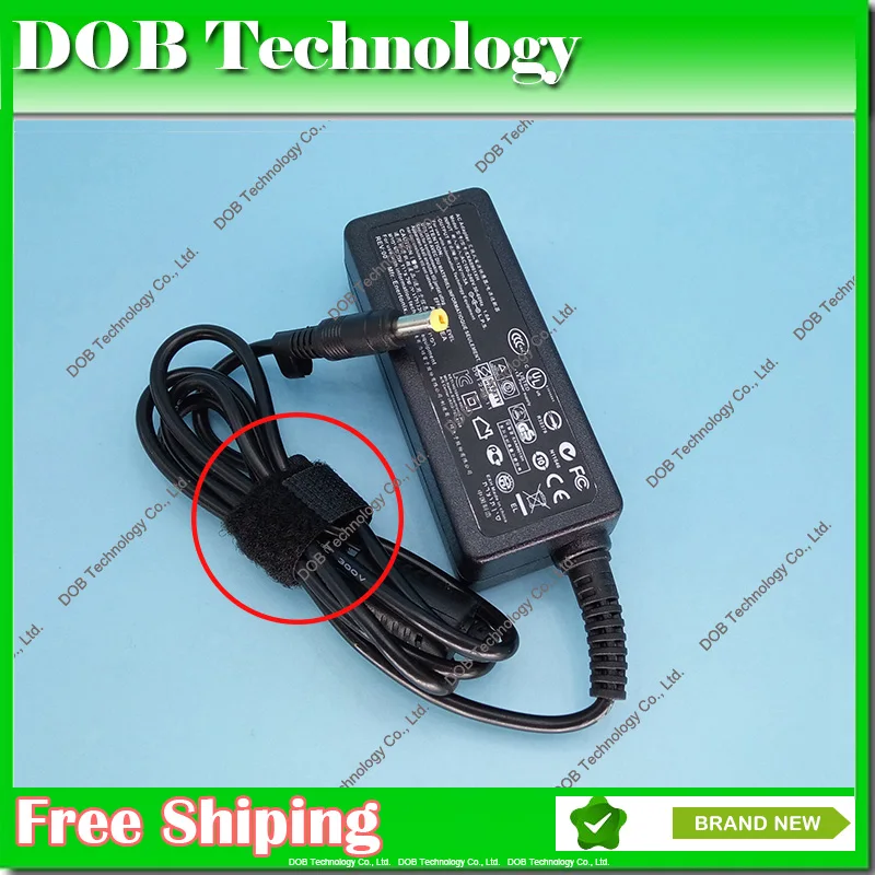 

AC power adapter For ASUS Eee PC 1000HG 90-OA00PW9100 ADP-36EH C EXA0801XA Laptop Battery Charger / Ac Adapter 12V 3A 36W