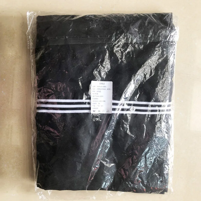 Taekwondo pants 5