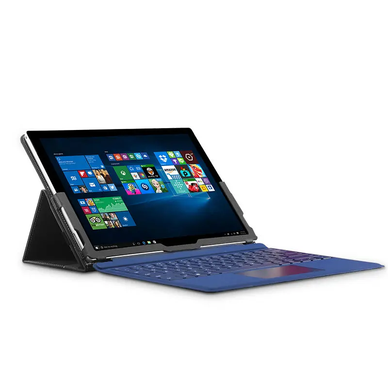 Высококачественный чехол для планшета для microsoft Surface Pro 6 5 4 3 12,3 M3 Let Premium из искусственной кожи чехол для клавиатуры стилус в подарок