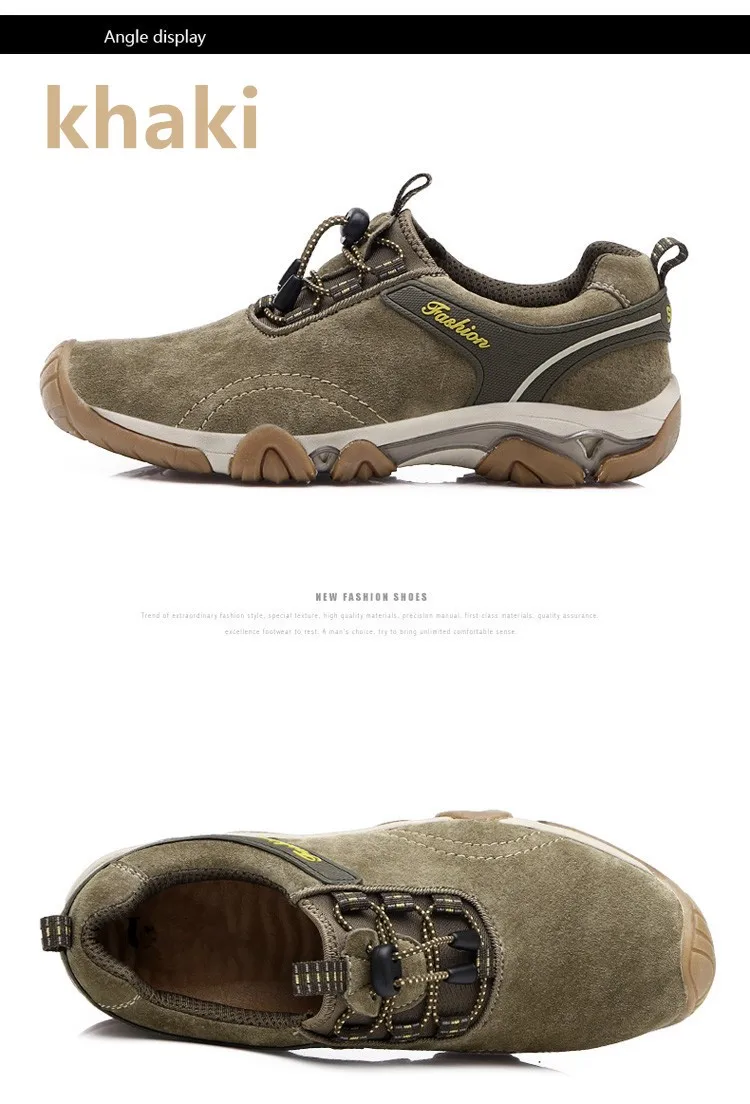 2018 Средний размер (б, м) Эластичная лента бренд Мужская обувь на плоской подошве Настоящее свиной кожи весна лидер Мужская обувь Zapatos Zapatillas