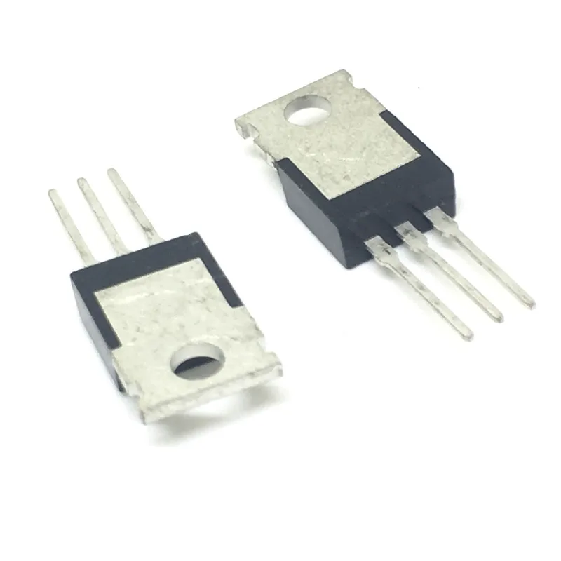 5pcslot IRL2910 TO-220 100V 55A 4 - 