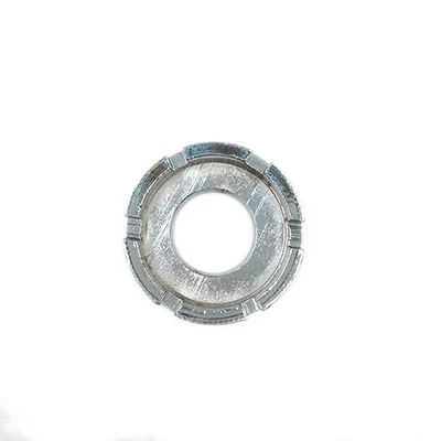 

Cycling 6 Way Spoke Nipple Key Bike Wheel Rim Spanner Galvanized Wrench Bicycle Repair Tools
