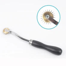 Vagina Nipple/Breast Penis Tongue Body Stimulator Roller Sex Toys For Couples Stainless Steel Wheel Sex Product