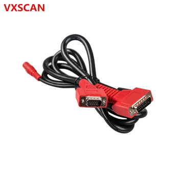 

X-100 PAD2 Special Functions Expert MainTest Cable