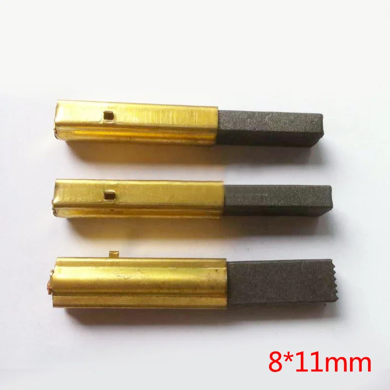 2PCS-LOT-8-11mm-Motor-Carbon-Brushes-with-copper-sleeve-for-vacuum-cleaner-Power-tool-accessories (1)