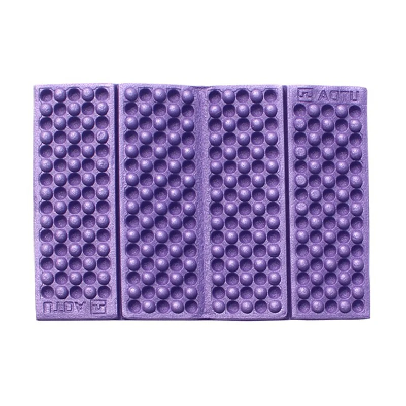 اوتو للطي في الهواء الطلق التخييم حصيرة وسادة المحمولة للماء نزهة حصيرة اوتو للطي في الهواء الطلق التخييم حصيرة وسادة المحمولة للماء نزهة حصيرة