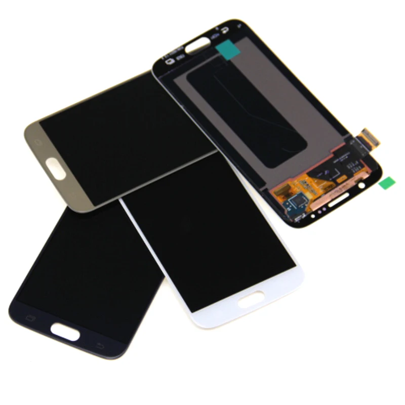 For-samsung-S6-G920-lcd-A19