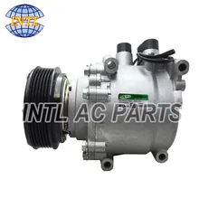 Для компрессора переменного тока Sanden TRS090 для Honda Civic 38810-PDE-E02 38800-PLC-006 38800-PDE-E010 38800-PLA-E021-M2