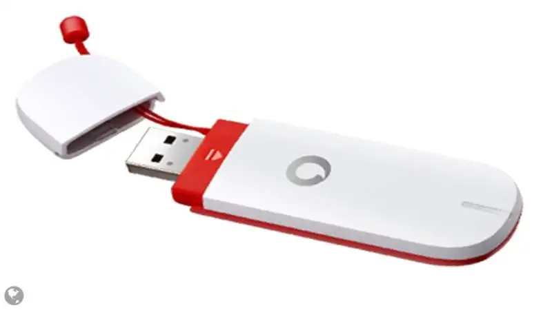 Huawei VODAFONE K4201 K4203 3G USB модем 21 6 Мбит/с HSPA + Мобильный широкополосный ключ|Модемы| |
