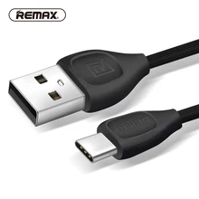REMAX USB type C Data Sync transfer Cable Type-c Charging Cord fast charger cables for xiaomi 4C/Huawei Honor/Nexus 5X/samsung remax type c fast charging data sync cable