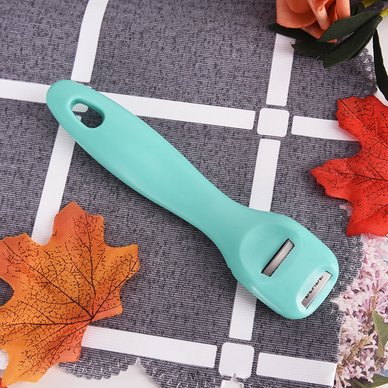 

Foot Care File Tool Pedicure Razor Blades for Pedicures Product Professional Beauty Heel Cuticle Scraper Cutter