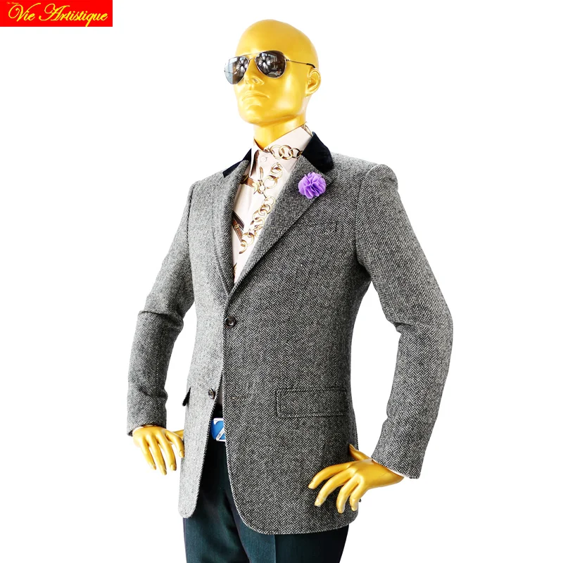 men's jacket suit coat -06-1