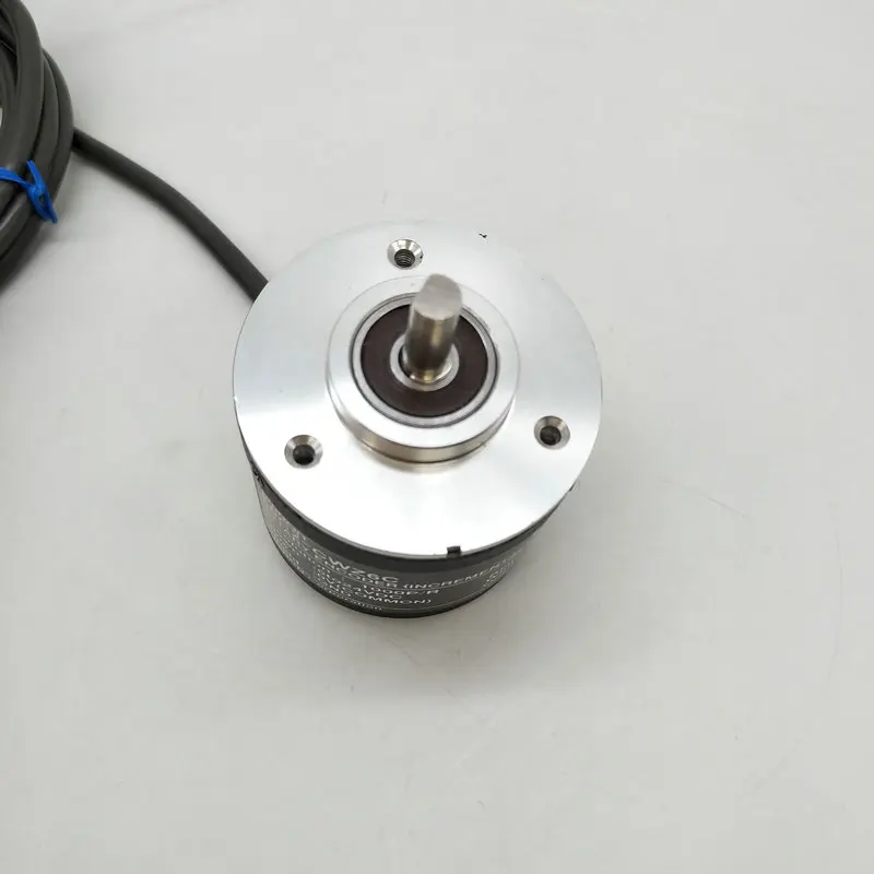 Omron E6C2CWZ6C 1000 600 100 1024ppr pulse digital optical encoder