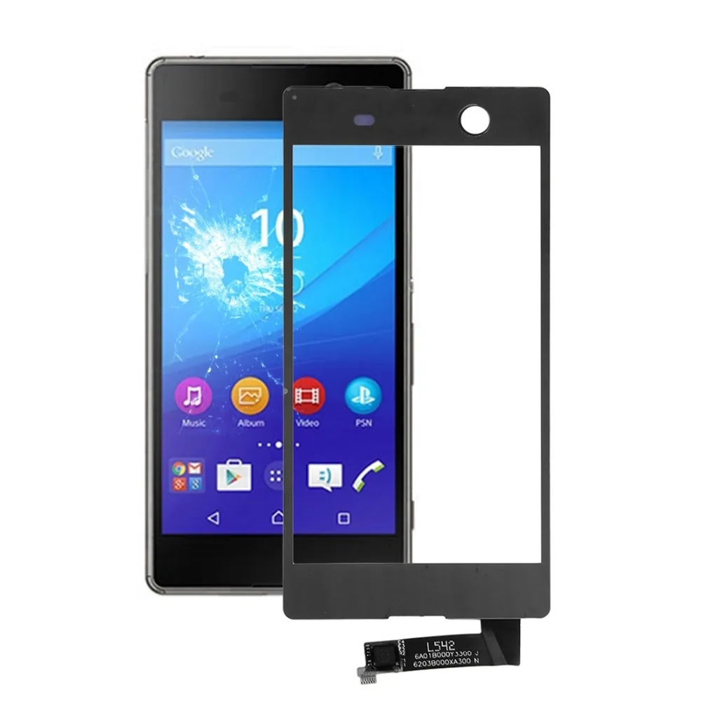 Сенсорная панель для Sony Xperia M5 | Мобильные телефоны и аксессуары