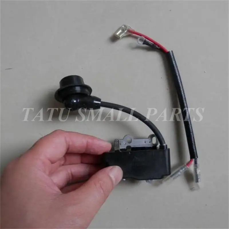 IGNITION COIL ZENOAH EHT603 TOPSUN GJB25 2