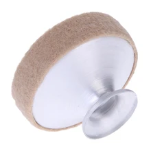 5X легкий Алюминий металлический компенсатор заглушка для альт-саксофон